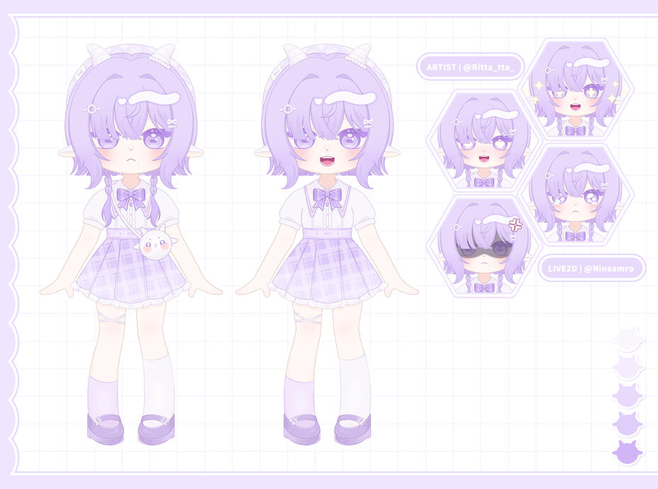 繪製日期:2025/05(未販售